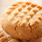 A quick cookie recipe for easy peanut butter cookies