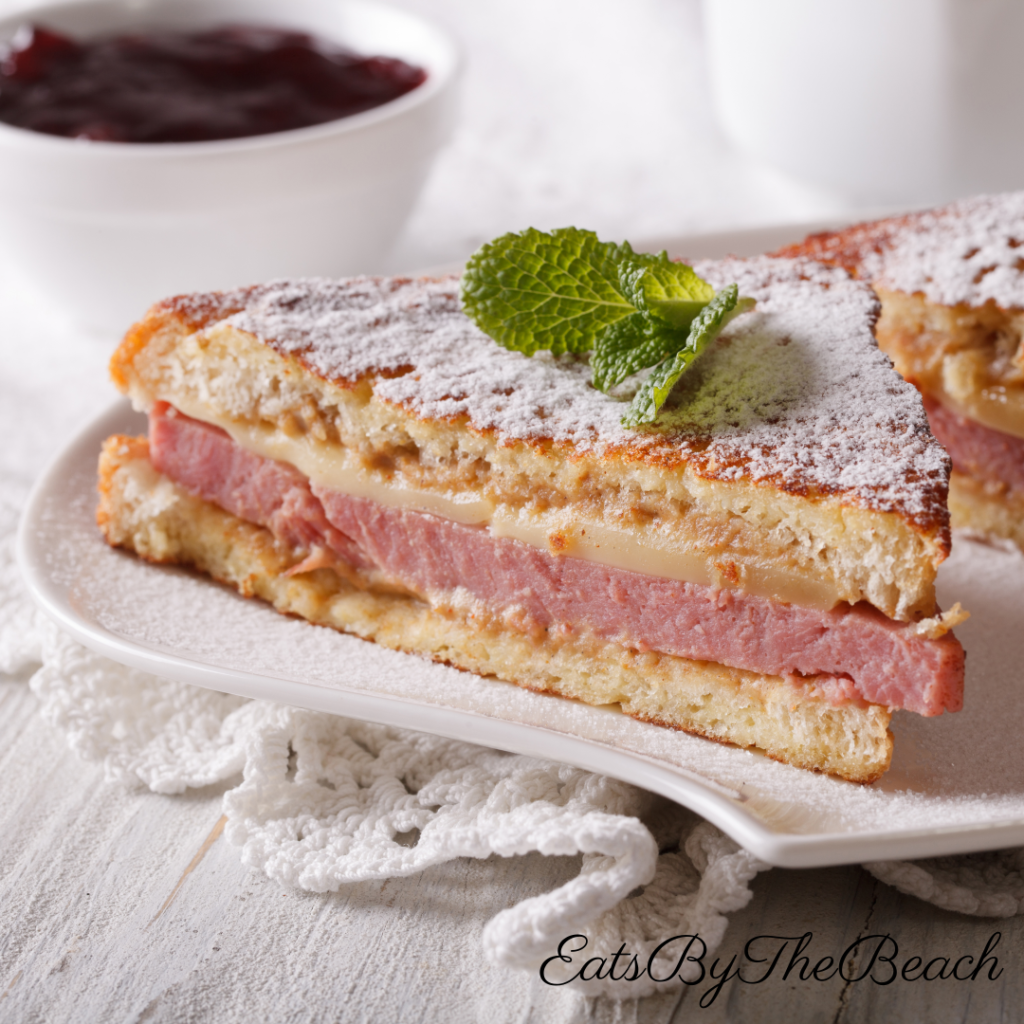 Monte cristo near me